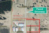 Undeveloped Land for sale in Waupaca County, Wisconsin