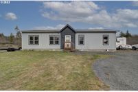 House in Cowlitz County, Washington