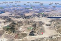 Recreational Property in Mineral County, Nevada