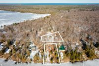 Undeveloped Land in Benzie County, Michigan