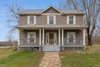 House in Warren County, Missouri