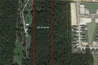 Land for sale in Saint Tammany Parish, Louisiana