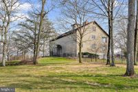 Land in Cumberland County, Pennsylvania