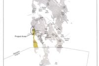 Homesite for sale in Somerset County, Maryland