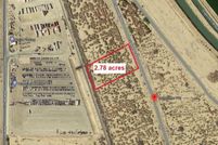 Homesite for sale in Imperial County, California