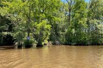 Land in Saint Tammany Parish, Louisiana