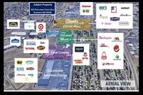 Commercial Property for sale in Benton County, Washington
