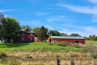 House in Juneau County, Wisconsin