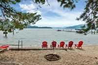 Land in Bonner County, Idaho