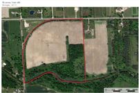 Farm and Ranch in Saint Clair County, Michigan
