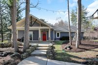 House in Hamilton County, Indiana