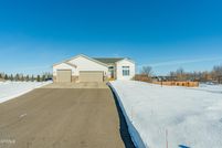 Land in Burleigh County, North Dakota