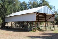 Undeveloped Land in Yuba County, California