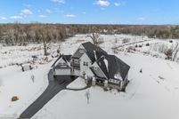 Land in Chisago County, Minnesota