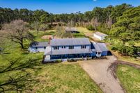 Land in Hampton City County, Virginia
