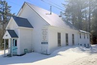 Land in Waldo County, Maine