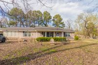 House in Jackson County, Arkansas