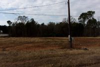 Undeveloped Land in Marion County, Texas