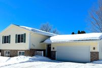 Land in Anoka County, Minnesota