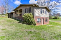 House in Clay County, North Carolina