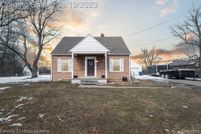 Land in Genesee County, Michigan