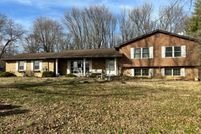 Land in Warrick County, Indiana