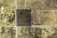 Undeveloped Land in Van Buren County, Michigan