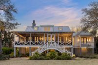 Farm and Ranch in Charleston County, South Carolina