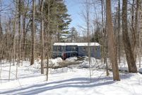 Land in Berkshire County, Massachusetts