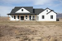 House in Sevier County, Utah