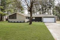 House in Hancock County, Indiana