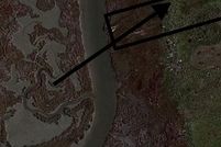 Farm and Ranch for sale in Somerset County, Maryland