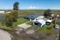 House in Stanislaus County, California
