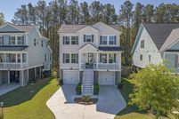 Land in Charleston County, South Carolina