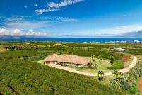 Land in Maui County, Hawaii