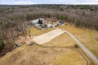 House in Norfolk County, Massachusetts