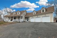 Farm and Ranch in New Haven County, Connecticut