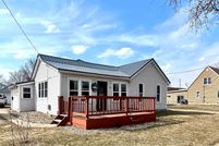 Land in Jones County, Iowa