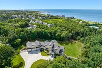 Farm and Ranch in Barnstable County, Massachusetts