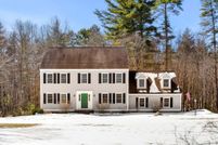 Land in Middlesex County, Massachusetts