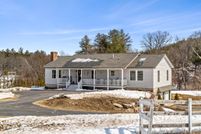 House in Hillsborough County, New Hampshire