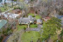 House in Lexington County, South Carolina