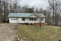 House in Stewart County, Tennessee