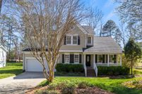 Land in Wake County, North Carolina
