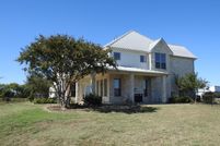 Farm and Ranch in Fannin County, Texas