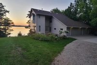 Land in Crow Wing County, Minnesota