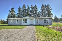 Land in Thurston County, Washington