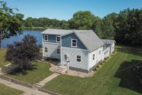 House in Bremer County, Iowa