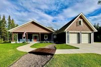 Land in Fairbanks North Star Borough, Alaska