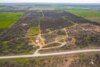 House in Young County, Texas
